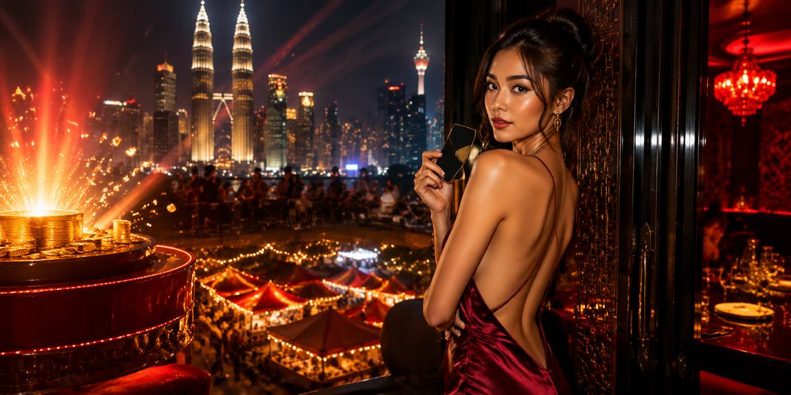 menang886 Gems Bonanza Kini Ada di menang886