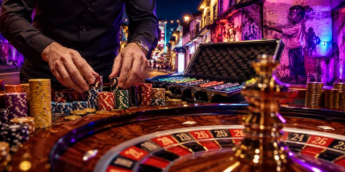 menang886 mobile gaming